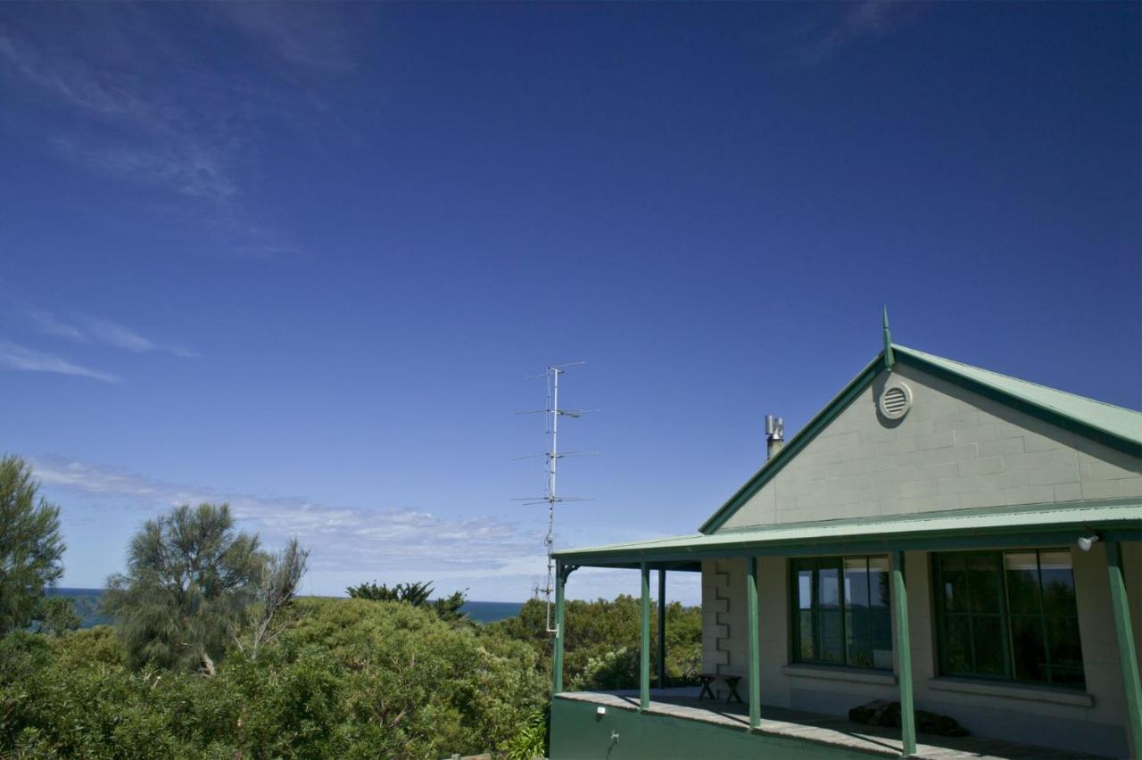 Bennetts Beach House Villa Apollo Bay Exterior photo